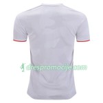 Juventus Dres Gostujući 2019/2020 Kratkih Rukava